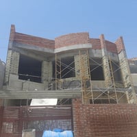 بعقوبه • بناء دور • هياكل فقط