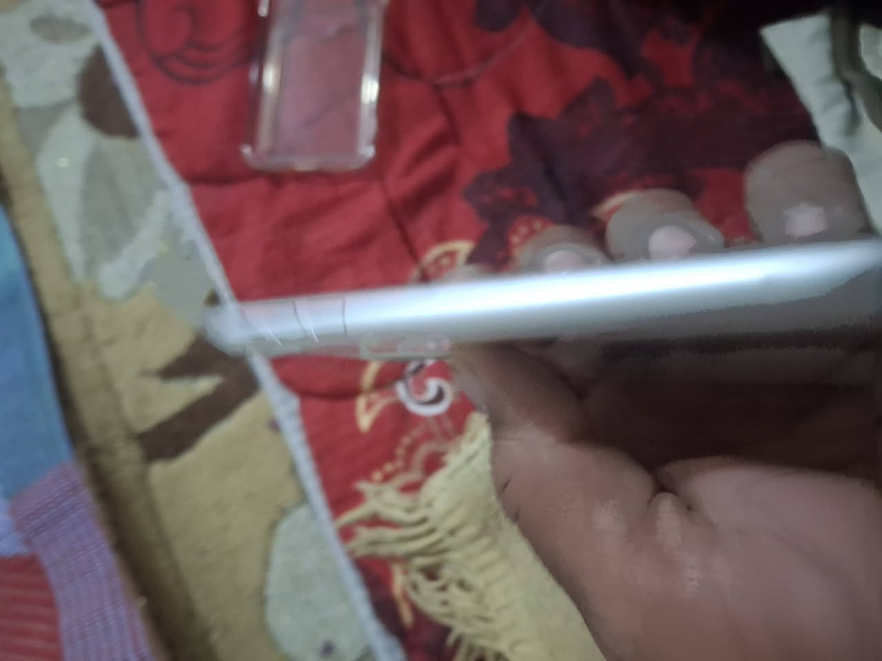 للبيع ايفون 11 عادي جهاز وتر فقط بطاريته نازله ذاكرة 128بطارية 70 سعر 300 مكاني قرب الإسكندرية تواصل ***********
