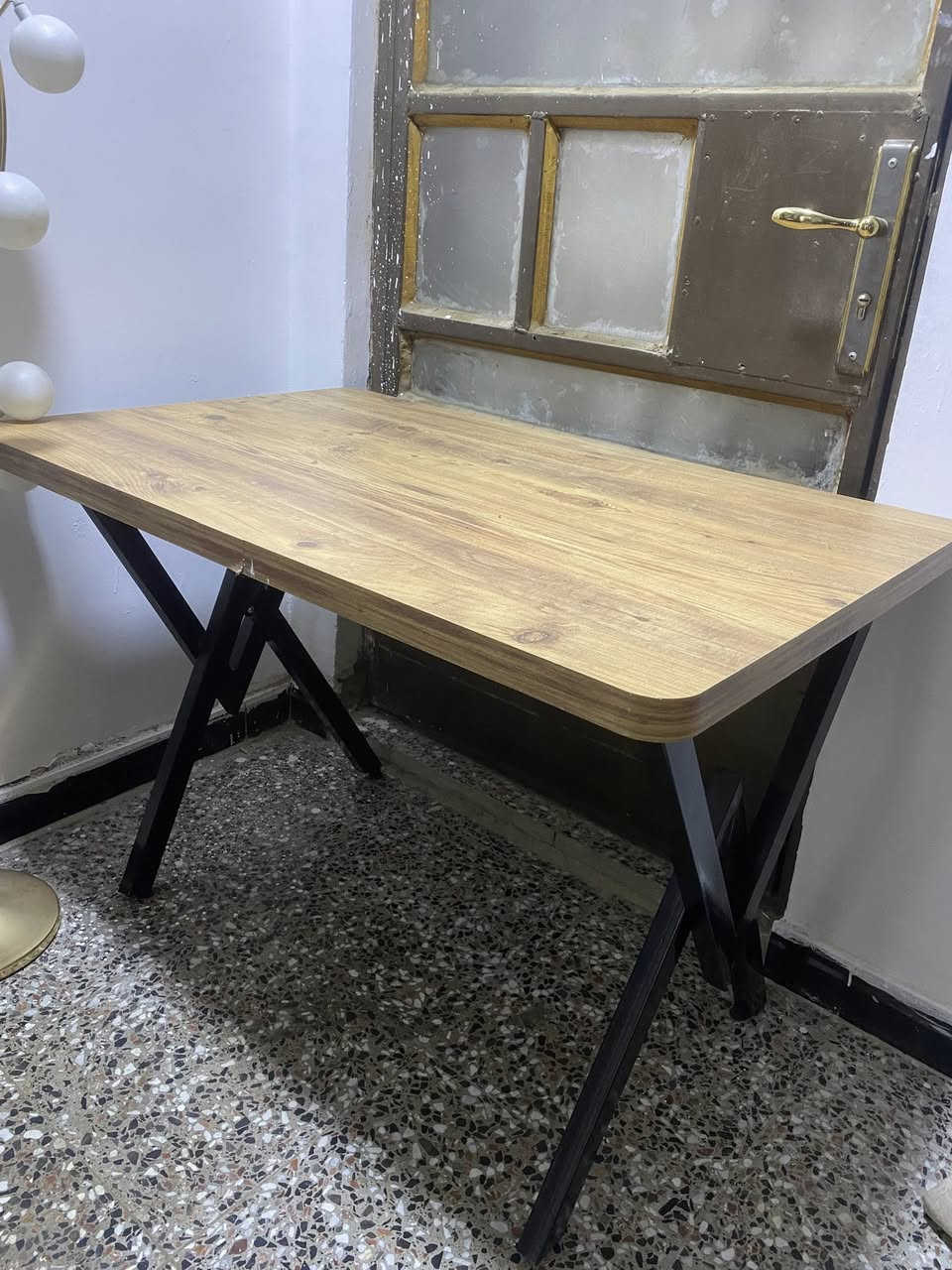 هذني غراض للبيع طبله وسطية بيضه سعره ب٥٠ وبيه مجال وطبله وسطيه ثانيه البيضه وبيه جوزي هم ب٥٠ وبيه مجال وميز طعام ب١٠٠ وبي مجال بسيط كلهن جدد ونضيفات بس مستعجله على بيعتهن


**إذا كنت صاحب هذا الإعلان وتريد حذفه لأي سبب، رجاءا أرسل رسالة إلى الدعم الفني**