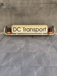 درع اسكانيا بومة بلادي أوربي فافون لافتات وشاشة كلة شغال 07750505086 ا...