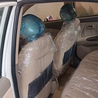 كيا ريو • ٢٠١٢ • فول توماتيك