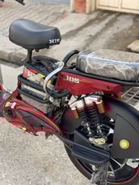 دراجة شحن • ٢٠٢٤ • بطاريات متوسطة