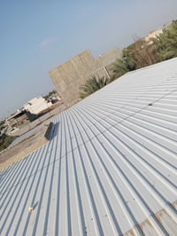 سقيفة • ٢٣٠م • بصرة أبو الخصيب