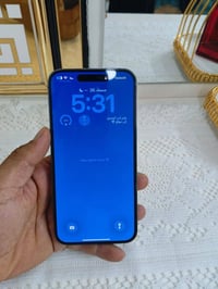 14 برو ماكس جاهز نضافته 100 بطاريه 84الذاكره تيره بس الشاشه مبدله تفصي...