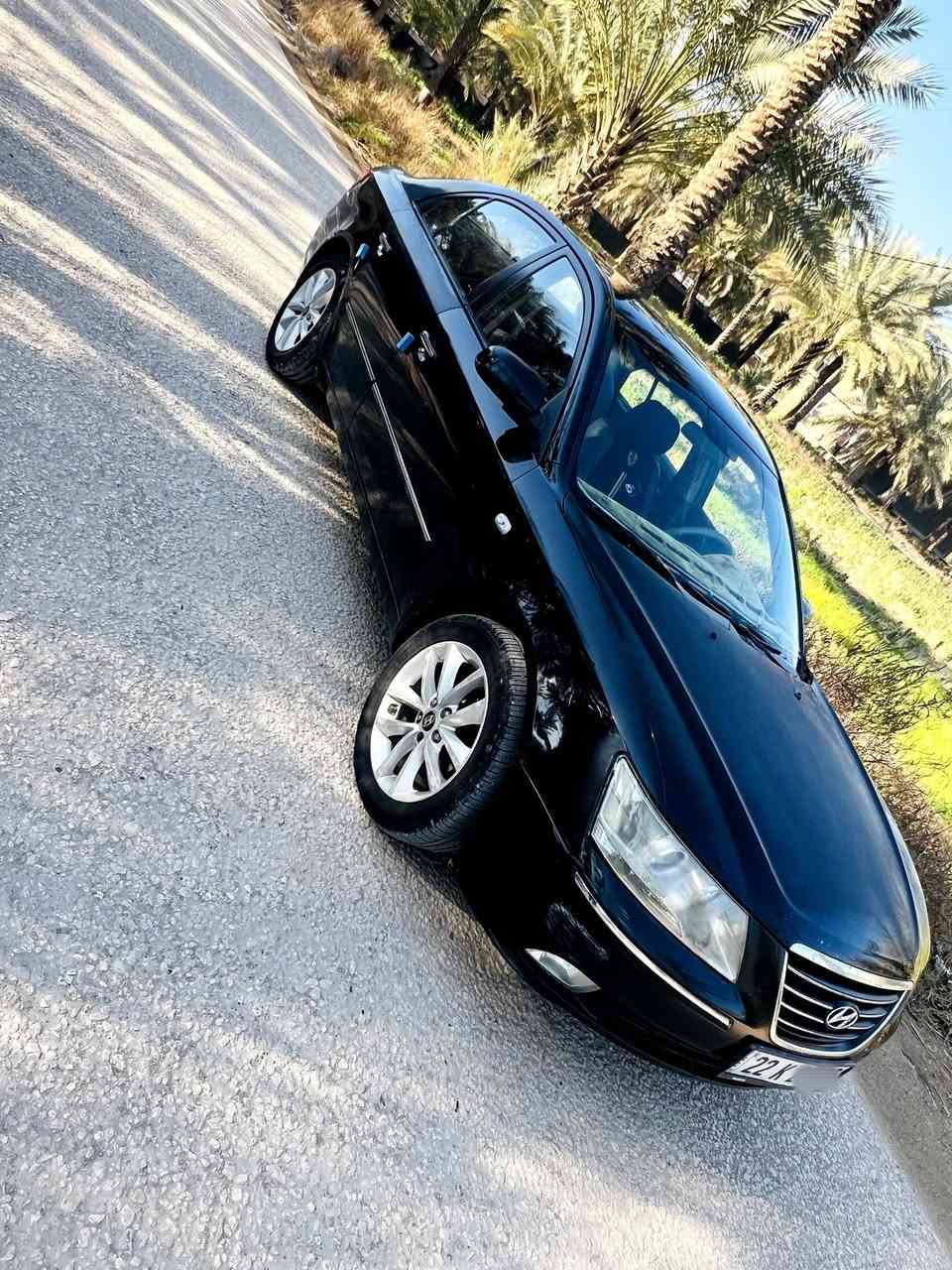 السلام عليكم 
                             بيع او مراوس 
سوناتا 2010 رقم اربيل دولي سنويه جديده 
مكينه 2000 دوش 
حادثه جاملغ خلفي بدون دواخل شرط الفحص والبنيد بي جراد 
سياره حاهزه مجهزه مابيه نقص كلشي 
السعر ( 80 )وبيه مجال قليل 
الشراي يتصل ***********
مكان السياره بابل
.
