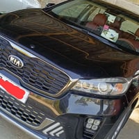 سورنتو ٢٠١٩ • وارد امريكي • ٤٩٨٠٠ ميل