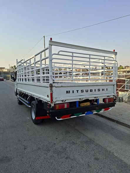 كنتر اوروبي
موديل ٢٠٠٧ بؤ فرؤشتن ( للبيع )
سعر ١٦٨ ورقة و مجال
رقم واتساب :***********
مكان : أربيل
