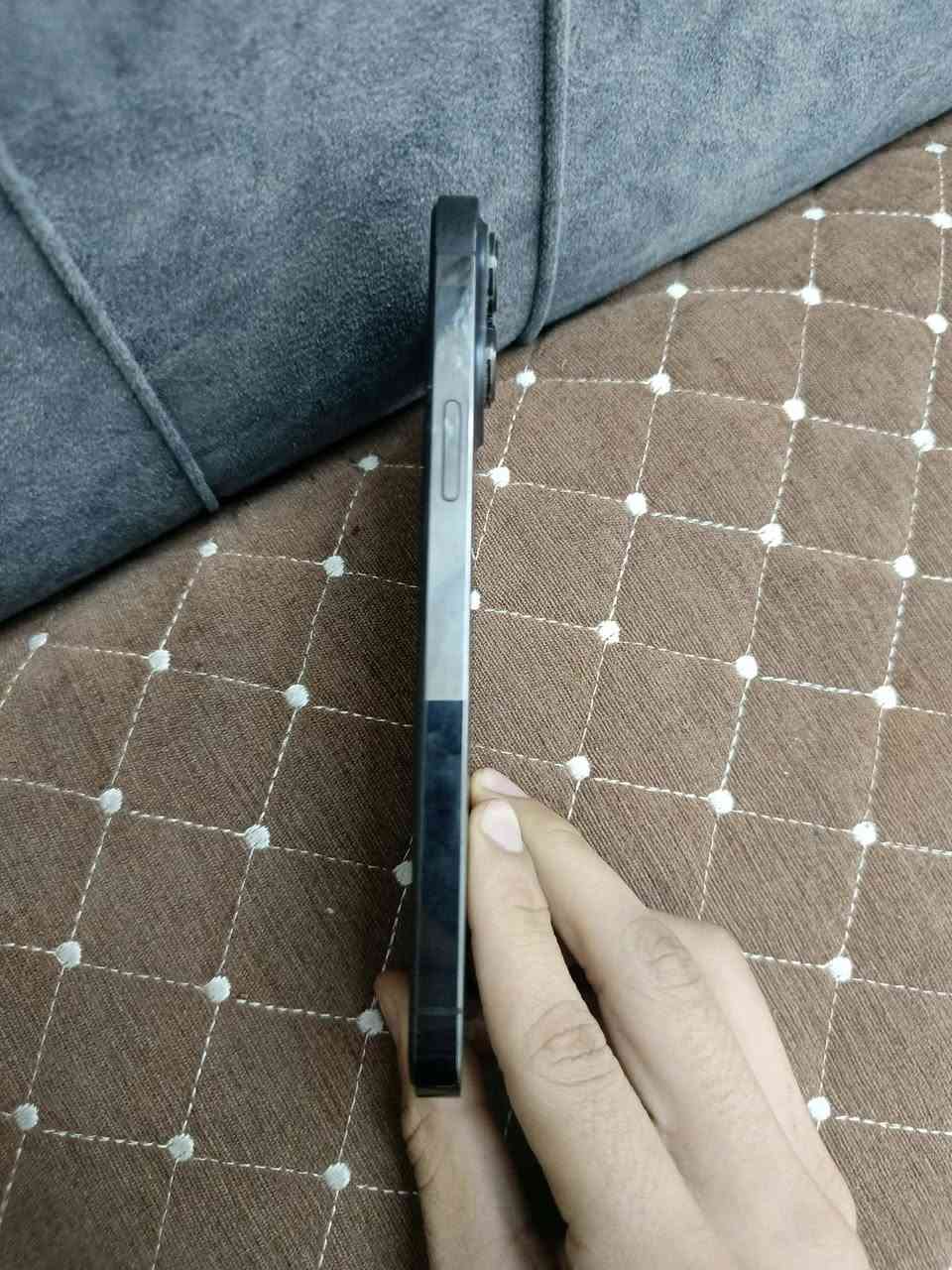 السلام عليكم ايفون ١٣برو ماكس ذاكره ٢٥٦ بطاريه ٧٨ نضيف لامفتوح ولامبدل بي شي    مكان بغداد حي اور السعر ٦٢٥


**إذا كنت صاحب هذا الإعلان وتريد حذفه لأي سبب، رجاءا أرسل رسالة إلى الدعم الفني**