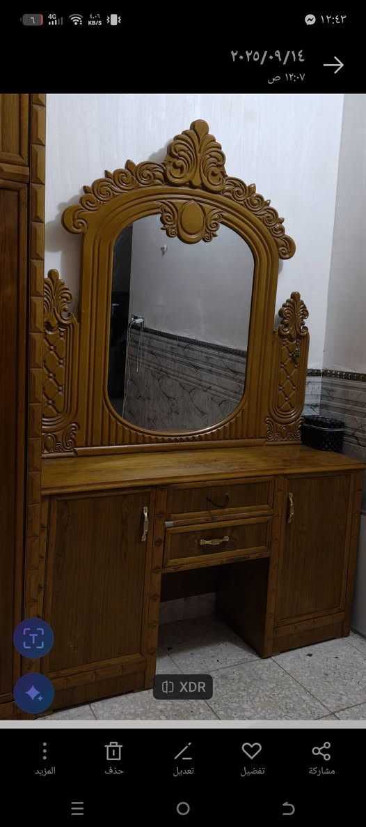 ملاحق غرفة ٢٥٠وبيهم مجال بوفية ١٠٠ وبيهة مجال سرير ١٢٥ وبي مجال *********** فلكة سلمان باك قرب بسماية
