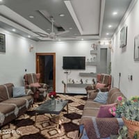 حي الزهور المنصور • ١٠٠م • ٤غرف