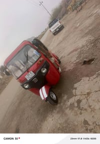 تكتك البيع نظافه فول مكفوله كفاله عامه مكينتهه وكشرهه موديل ٢٠٢٢ شهر ٦...