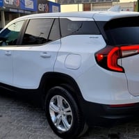 جمسي تيران • ٢٠٢٤ • وارد امريكي