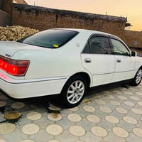تويوتا كراون ملكة • كراون ملكة • ملكة • تويوتا • سيارة تويوتا • سيارة ...