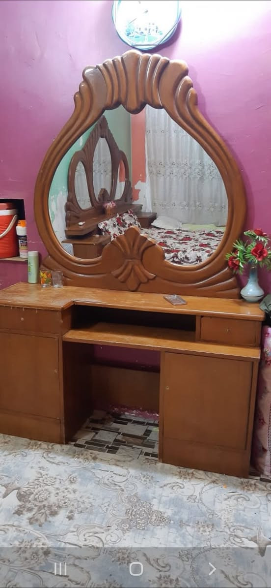 غرفه عراقيه مابيه اي ضرر سعرها ٣٥٠ مكانه سوق الشيوخ


**إذا كنت صاحب هذا الإعلان وتريد حذفه لأي سبب، رجاءا أرسل رسالة إلى الدعم الفني**