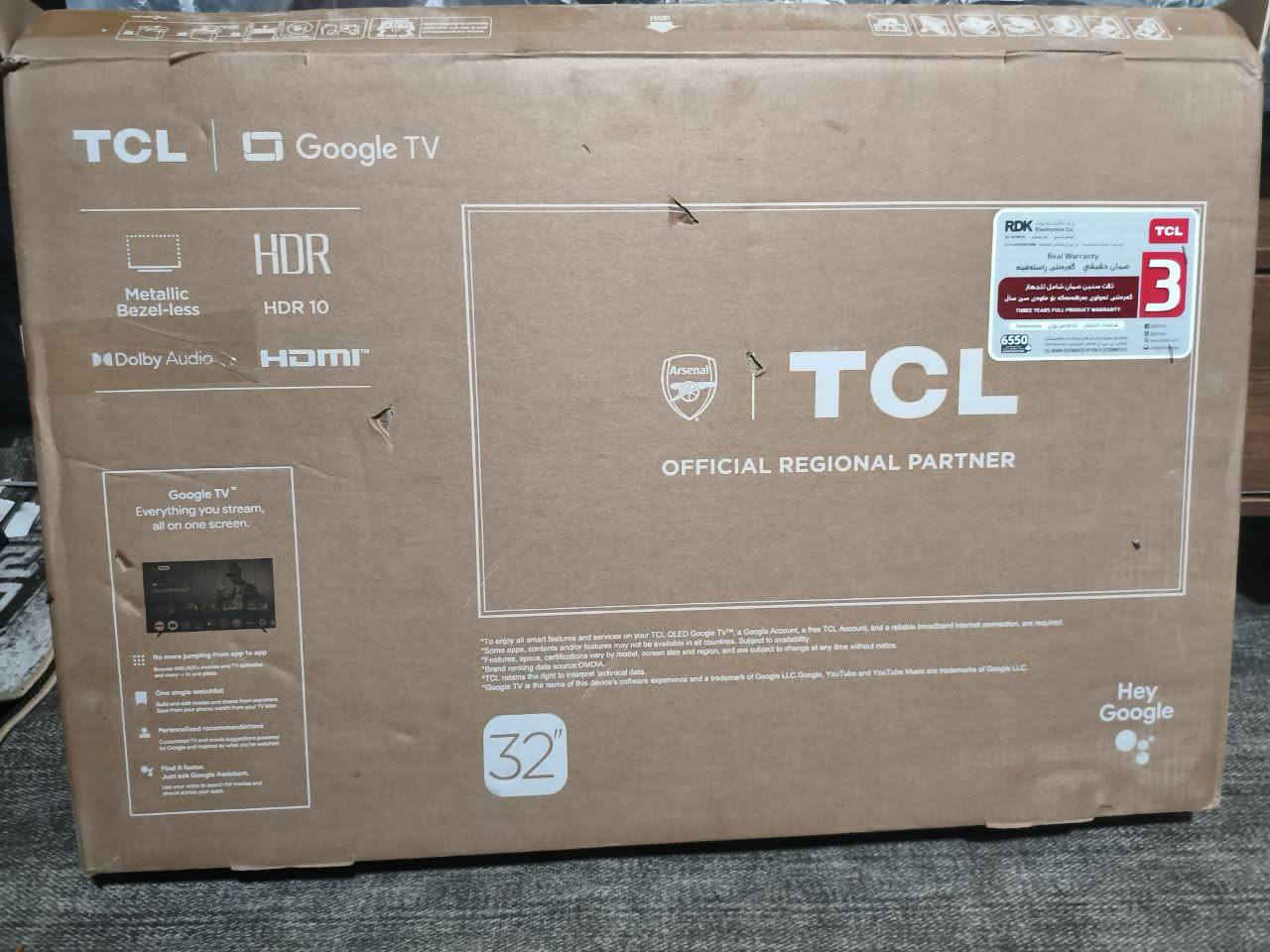 سبلت كينك هوم طن ونص ماركه راقيه والضاغط ماله كري شرط تبريده بالعضم مشتغل أقل الاسبوعين غراضه جدد

المكان الناصريه البطحاء


**إذا كنت صاحب هذا الإعلان وتريد حذفه لأي سبب، رجاءا أرسل رسالة إلى الدعم الفني**