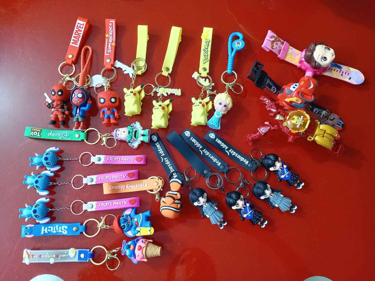 كل هذا الجمال شلعه ب25 قفل..... يابلاش


**إذا كنت صاحب هذا الإعلان وتريد حذفه لأي سبب، رجاءا أرسل رسالة إلى الدعم الفني**