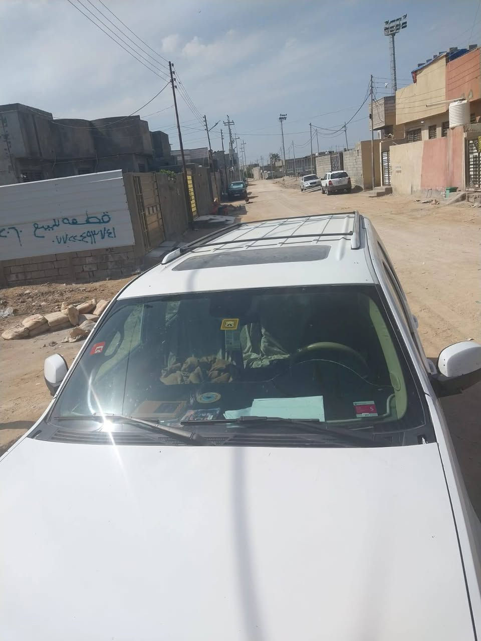 جمسي طويل خليجي فول مواصفات جاهزه سياره عله الخير كفاله سياره موديل 7   ادوات  تسجل  سعر 87 وبيهه مجال قليل ***********
