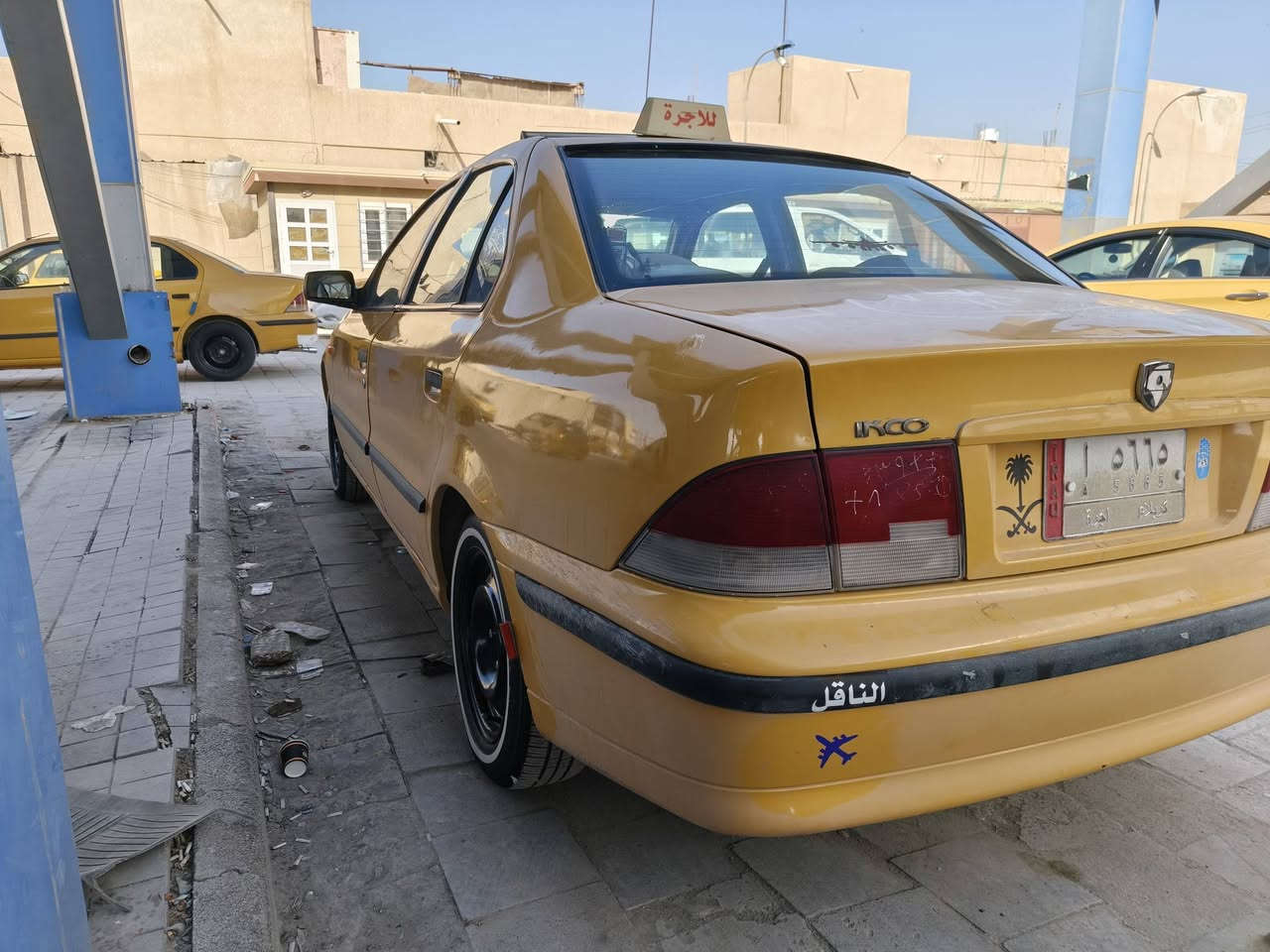 البيع بسمي مكفولة من كل شيء اسعر ٣٧وبية مجال ‏‪***********‬‏
