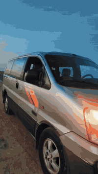 ٨ راكب • ٢٠٠٧ • مكينة وكير جديد