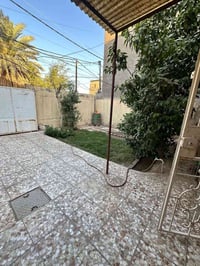 بيت للايجار • ايجار بيت • بيت بغرفة واحدة • شارع اربعين • قرب جامع ابو...