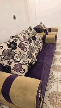 تخم كامل ٥ قطع • ١٠ مقاعد • تركي