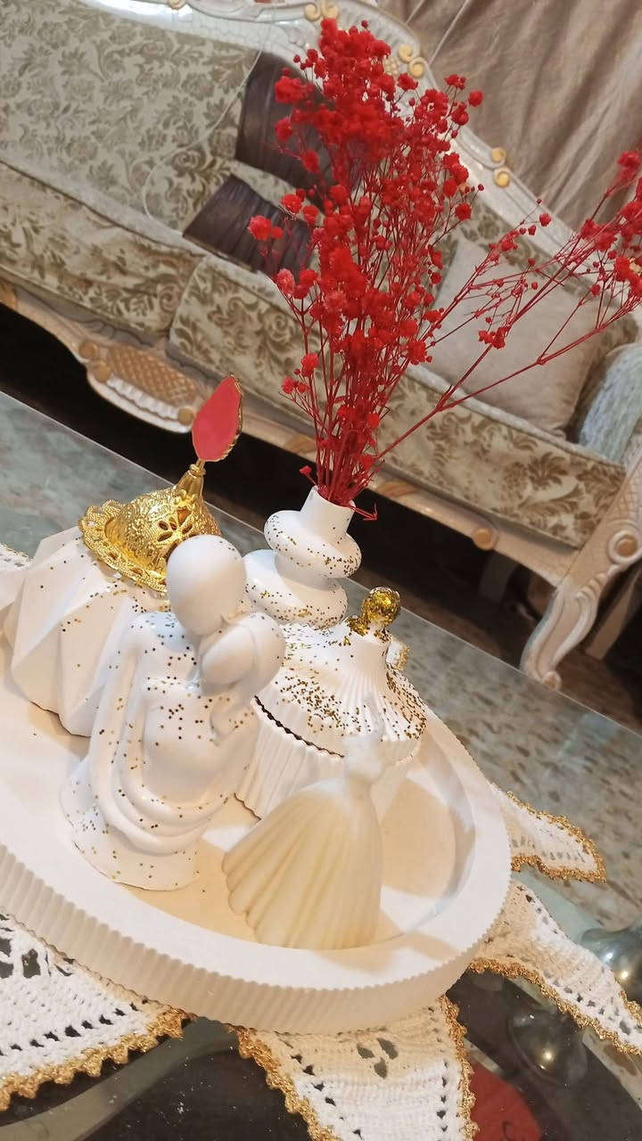 عرررض
بكج كامل
سعر 5000
حبايب وية بكج تجي هدية لو ورد لو ملقط فحم
يتوفر توصيل 🛺🛺 
الحجز والاستفسار مراسلة ع الخاص 🤗 
رقم وعنوان موديل بكج
اهلا وسهلا بيكم 🥰


**إذا كنت صاحب هذا الإعلان وتريد حذفه لأي سبب، رجاءا أرسل رسالة إلى الدعم الفني**