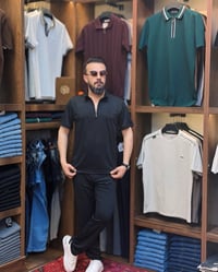 تراك تركي • مقاسات S-XXXL