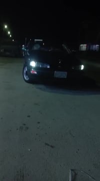 كيا سيفيا • موديل ٩٥ • تحويل ثاني يوم