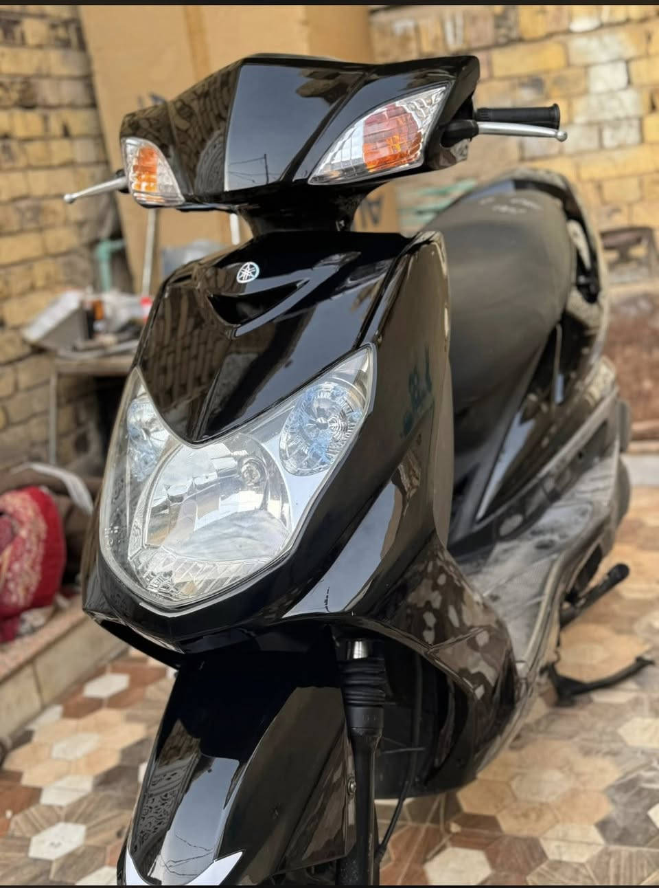 السلام عليكم دراجه سكنس فحل كابريتر دراجه مفتوحه مره وحده والفات اتبدلن ورجعت وكاله دراجه كهربائيات كله شغله دراجه جديده كلشي مانقصه بس ترايش عندي وحده وحده طايحه سعره 650 وبيه مجال *********** العنوان الديوانيه
