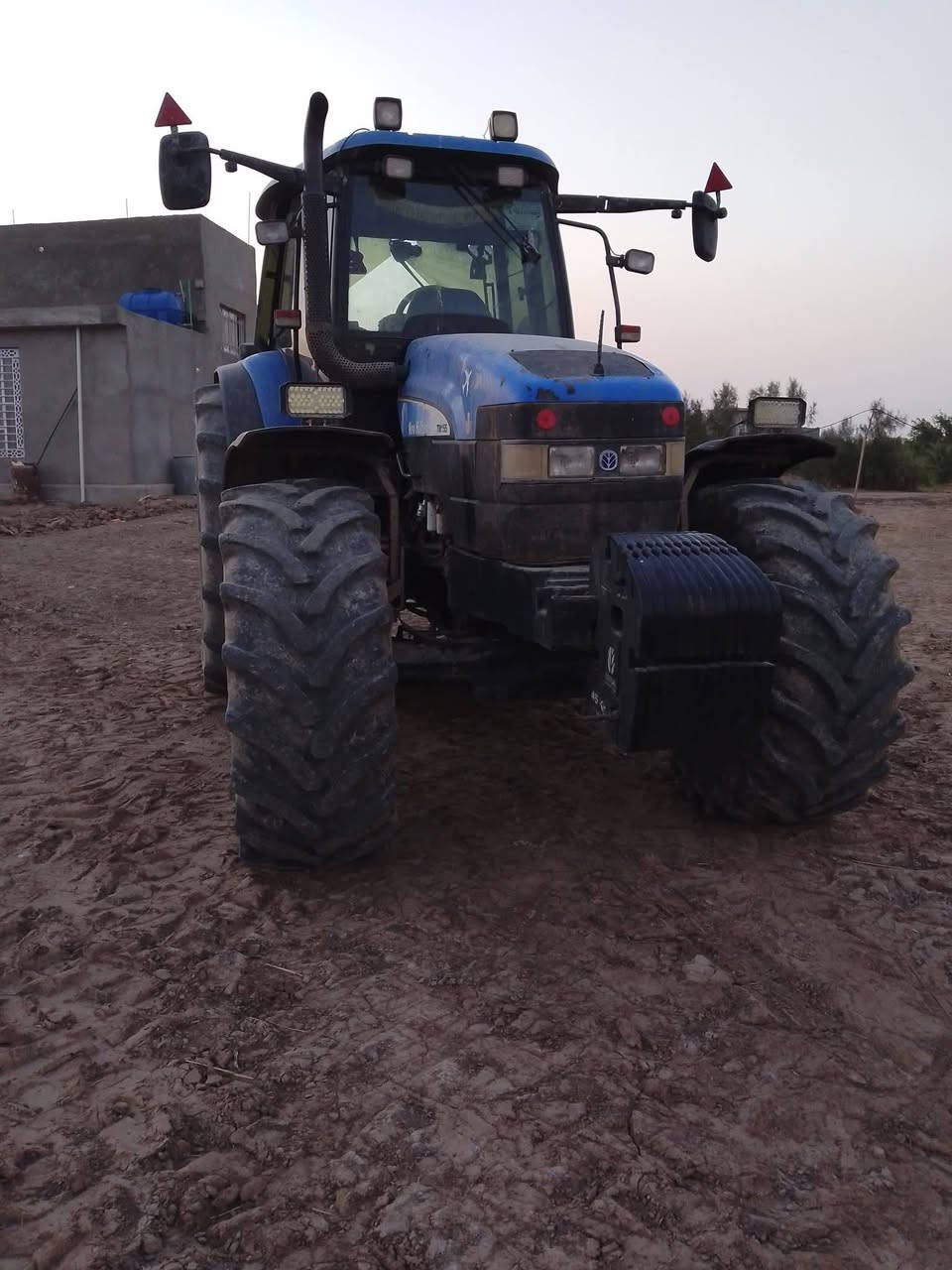 السلام عليكم للبيع 155هيه وقراضهة أو مراوسه بحاصوده***********
