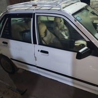 سايبا • ٢٠١١ • مكفولة مكينة قير