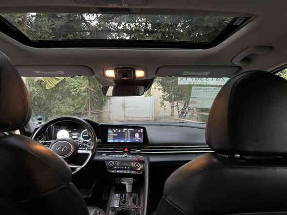 سلام عليكم النترا هايبرد موديل 2022 رقم بغداد ترقيم جديدبسمي  (مصبوغه عام) نصبغت بسبب قرار المرور لين ردات اسويه صفره ونزل قرار ممنوع  سياره فول مواصفات ماشيه 62 كيلو  رادارات شاشه كار بلي فتحه سلايت سعر115 اذا اكو مراوس هم ترهم***********
