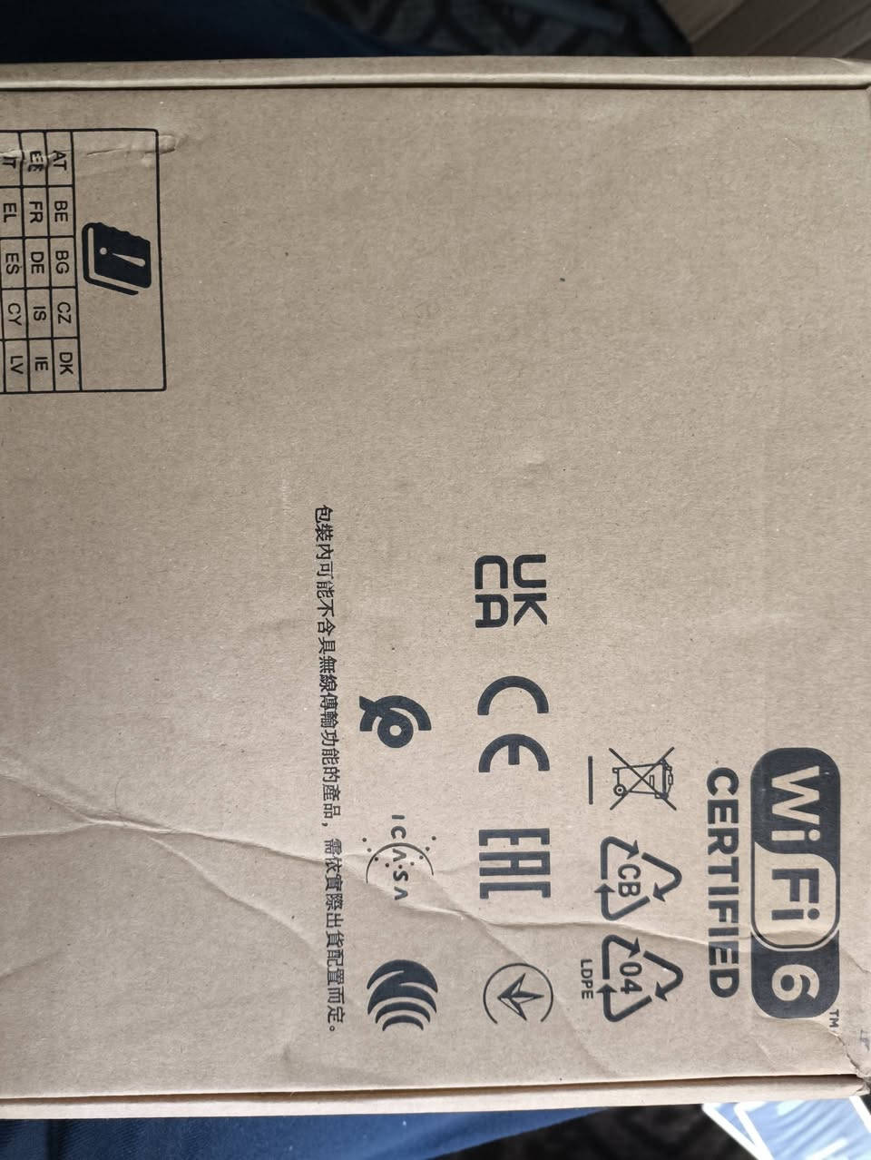 السلام عليكم 
شباب جهاز مال نت سعره بالموقع كلش غالي المهم اللي يخدمه خلي ينطيني سعر باليرضي الله وبالعافيه على اليصير من نصيبة


**إذا كنت صاحب هذا الإعلان وتريد حذفه لأي سبب، رجاءا أرسل رسالة إلى الدعم الفني**