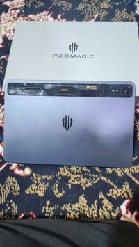 ريد ماجك نوفا • كامل ملحقات • ديالى بعقوبه