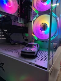 تجميعة ثلجية • i5 11400f • RTX 2060