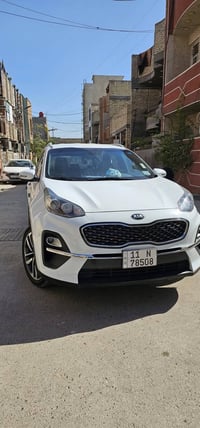 نص فول • موديل ٢٠٢١ • ماشية ٦٠الف