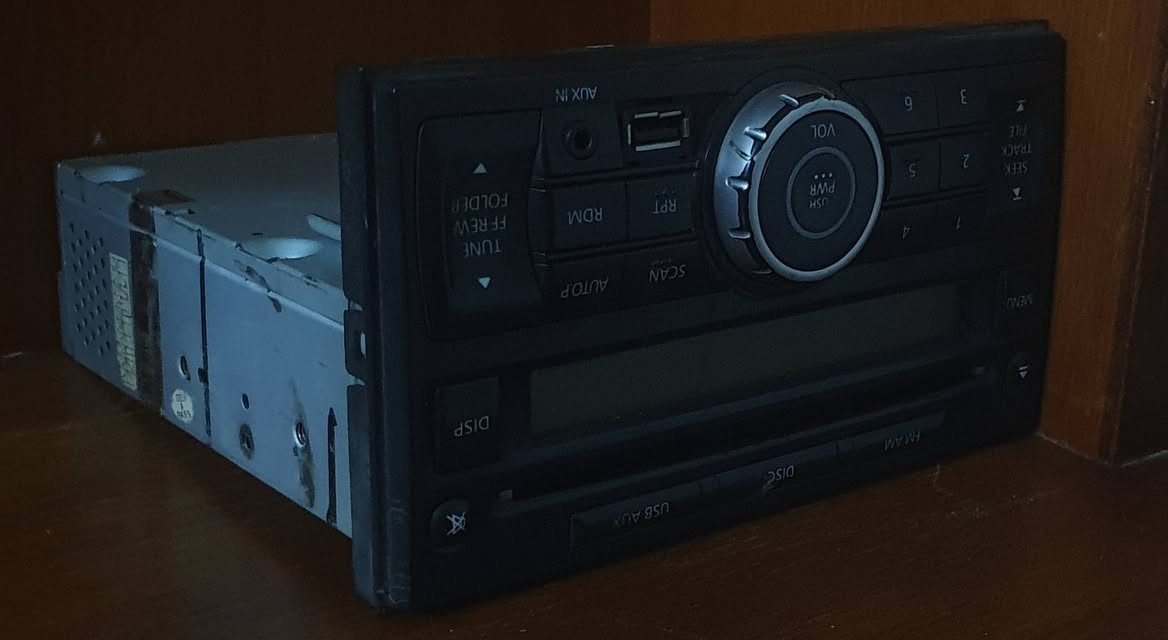 راديو سيارة سعر ٧ الف فقط


**إذا كنت صاحب هذا الإعلان وتريد حذفه لأي سبب، رجاءا أرسل رسالة إلى الدعم الفني**