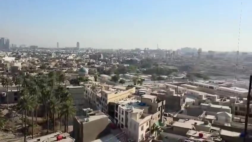 عرض رقم  172
شقة للبيع 
أسم المجمع / Down town
المساحة / 226 م
رقم البناية / G
رقم الطابق / 9
الإطلالة / خارجية باتجاه المنصور والخارجية 
عدد الغرف / 3 +1 
غرفة واحدة ماستر بلكون خاص 
-عدد الحمامات / 3
وقت التسليم / بداية 2027
تفاصيل أخرى/
صالة كبيرة وغرفة غسيل 
للاستفسار/***********📞
اسم الموظف / علي الزبيدي
شركة حلم بغداد للاستثمار والتسويق العقاري
نستقبل عروضكم التجارية للبيع او الايجار
