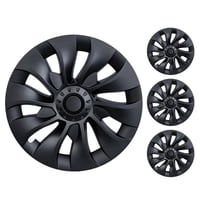 كب تيسلا موديل Y للبيع قياس 19 انج سعر 100    رقم تواصل (07737676777)