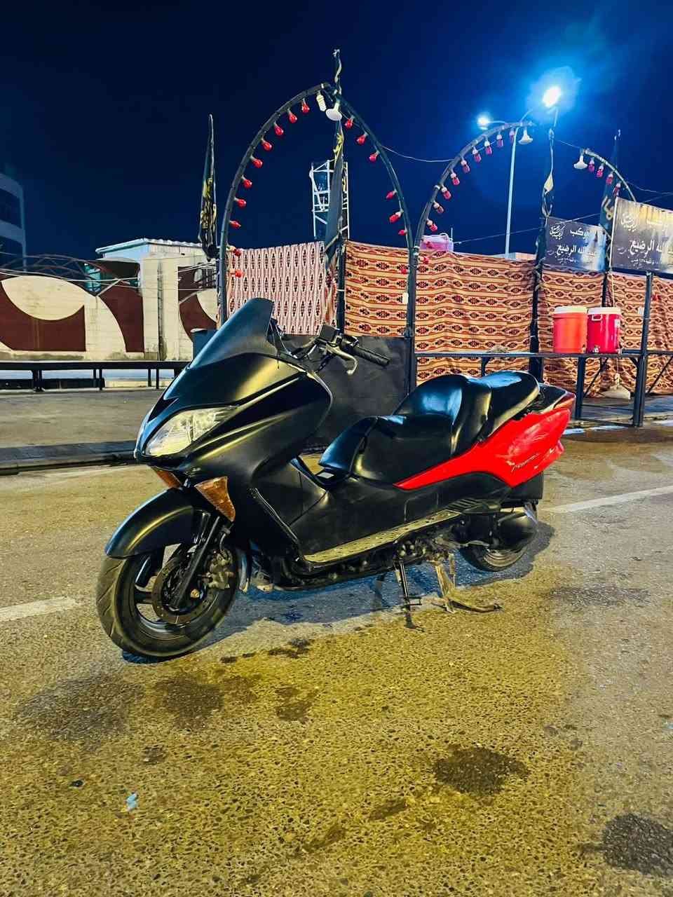 فورزه 08 للبيع ب 900 وبيها مجال عنواني البصره كرمه علي للتواصل واتساب ***********
