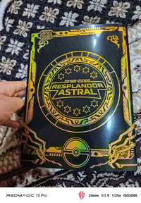 بايندر • ٩٩ بطاقة • هولو ريفيرز