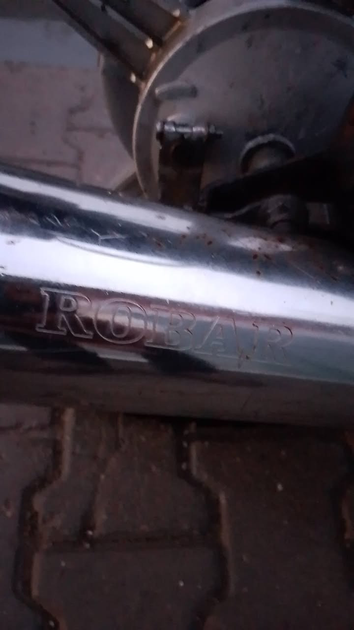 سلام عليكوم عندي هاي درجه لل بيع موديل 2019محرك كبس كهربائية كله شغال نوعه روباره مكاني كركوك فيلق سعر 350اشويه بي مجال والي مو شراي لايكتب رجاء وتحياتي وهاي رقمي ***********
