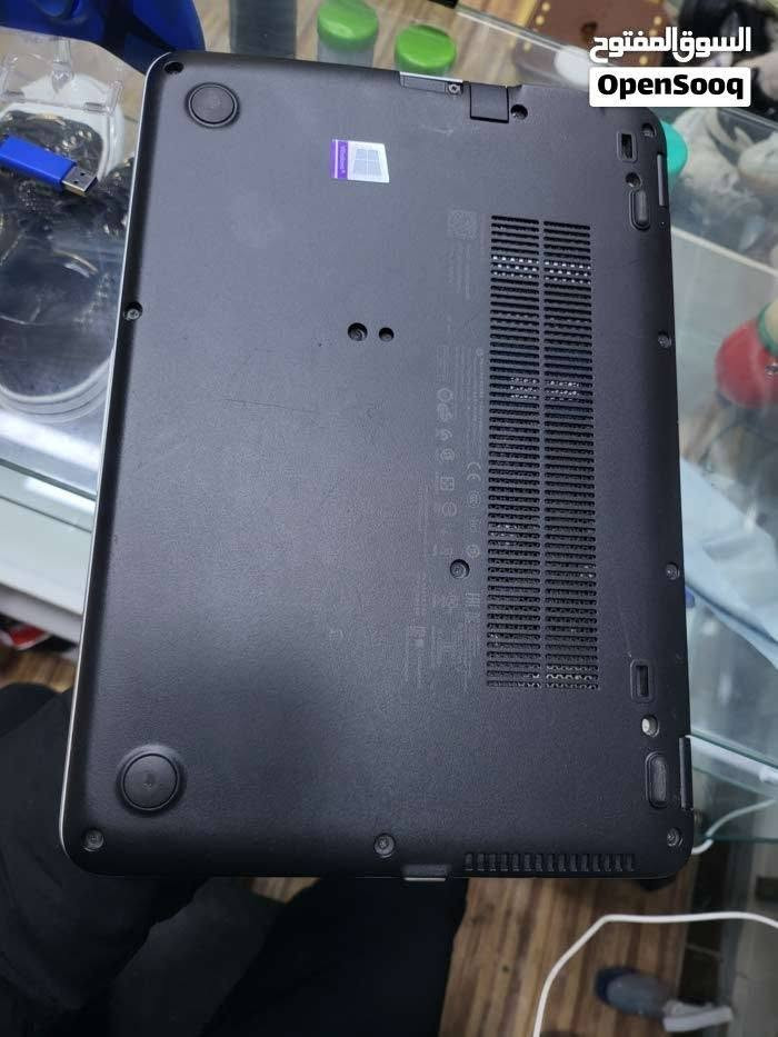 لابتوب HP مستعمل نضافه 95 بطاريه جديده مع شاحنه اصليه كيبورد عربي نكليزي مثبت بيه وورد اکسل باور بوينت مدى الحياة
الحياة وبيه العاب ومشغل عليه GTA V

وبيه العاب

ذاكرة 256

رام 8

الجيل السادس core is سعره 250 وبي مجال للشراي
لابتوب HP مستعمل نضافه 95 بطاريه جديده مع شاحنه اصليه كيبورد عربي نكلي زيمثبت بيه وورد اکسل باور بوينت مدى
البصره الحيانية ***********
لابتوب HP مستعمل نضافه 95 بطاريه جديده مع شاحنه اصليه كيبورد عربي نكليزي مثبت بيه وورد اکسل باور بوينت مدى الحياة
