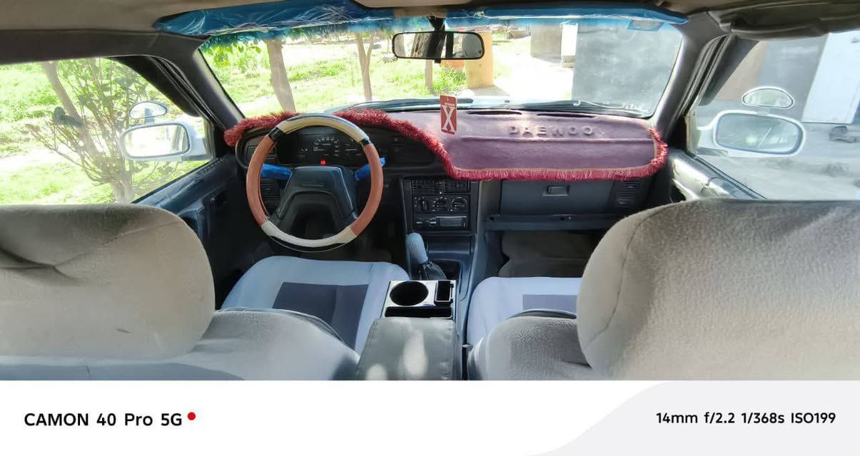 السلام عليكم برنس دايو للبيع كير عادي تبريد ثلج محرك خير من الله حداديه قبل شهر كله جديد 
تخم تاير كهربائيات كله شغاله مابيه اي نقص سنويه لشهر الثالث سياره خير من الله مال جناي مكاني بابل جبله ***********
***********
