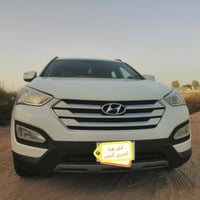 سنتافي ٢٠١٤ • محرك ٢٤٠٠ • ماشية ١٧٣ ألف