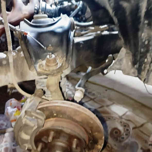 حداد سيارات متنقل كافه انواع السيارات داخل النجف شغل درجة اولى اتصل موجود 24ساعه وين متعطل نجيك ***********بي وتساب
