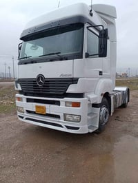 اکسۆر  للبیع مودیل2002 تبریت بۆیلر گیرعادی 2تەلقە هاڤ فصل وربت سعر 130...