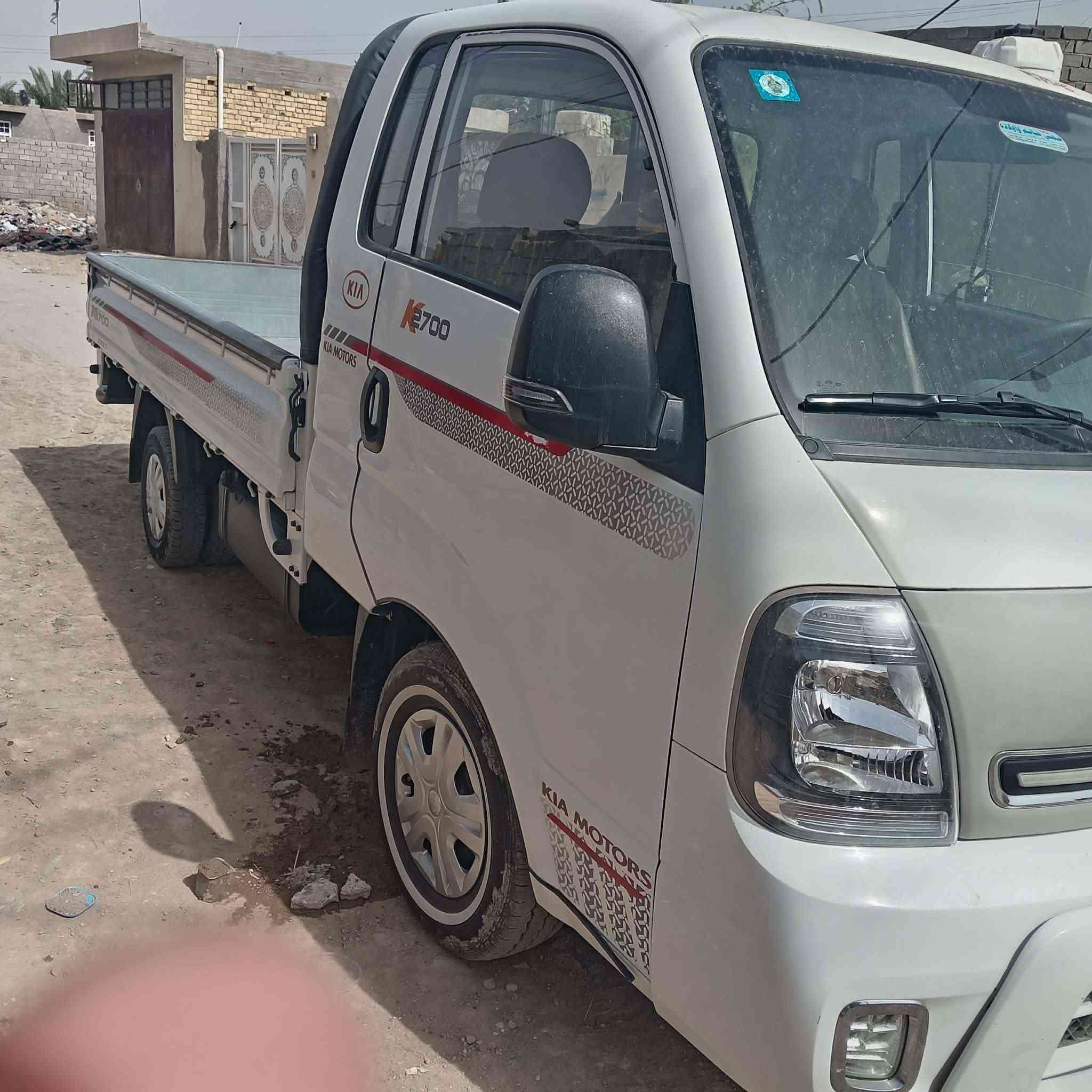 كيا 2021 الشكل الجديد كفاله عامه السعر137
مكانها واسط 
***********
