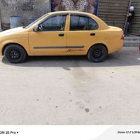 طيبة موديل 2015مكفوله كفاله عامه من صبغ من شواصي. مكينه كير تبريد خير ...