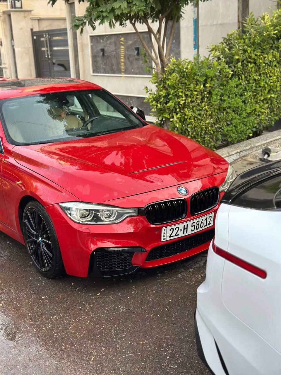 💥💥💥
للبيع
 
Bmw  330i

2017 الموديل

حادث جاملغ فقط والبنيد محدث m3 بدون ايرباك

فول مواصفات

فتحة سقف

داخل بيج وصاج

صفر مسج

دركة m3

كت كامل m3 لحيه ودوس وبنيد ودعاميات

كشنات تدفئه وخزن ميموري وكهرباء

كزوزست وطلقات

حساسات خلفية

للاستفسار  رقم صاحب السيارة
***********

السعر الطلب في التعليقات سيأتي اليك مباشرتاً

🔺رقم العرض (02) 

#56 Cars
 Numper 1 of Cars💥💥💥
